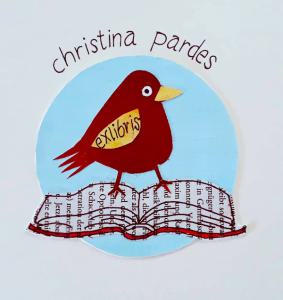 Bird: Christina    