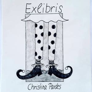 Exlibris: I wear trouser+skirt together       