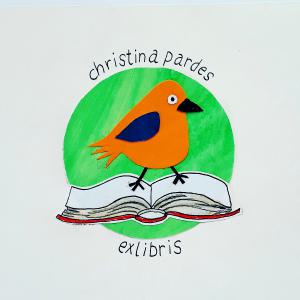 Bird: Christina  
